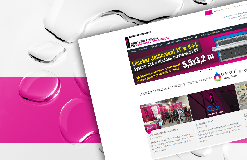 id3ntity.pl Strony www Outsourcing IT Chorzów Katowice Śląsk