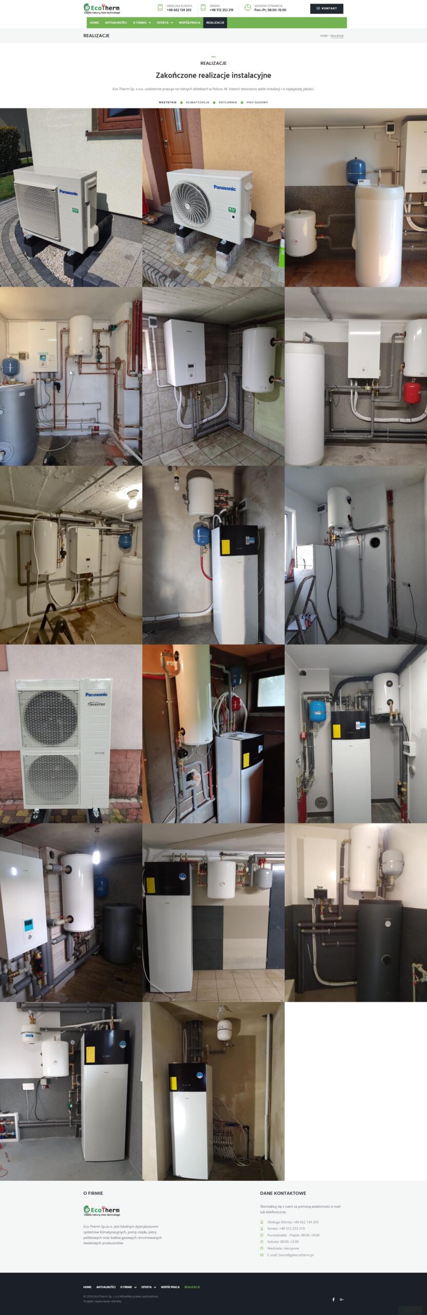 id3ntity.pl Strony www Outsourcing IT Chorzów Katowice Śląsk