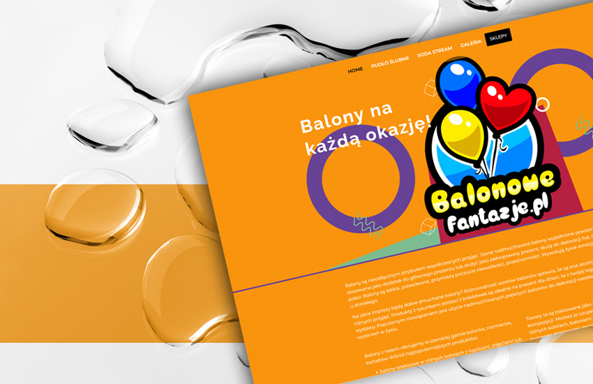 id3ntity.pl Strony www Outsourcing IT Chorzów Katowice Śląsk