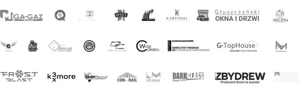 id3ntity.pl Strony www Outsourcing IT Chorzów Katowice Śląsk