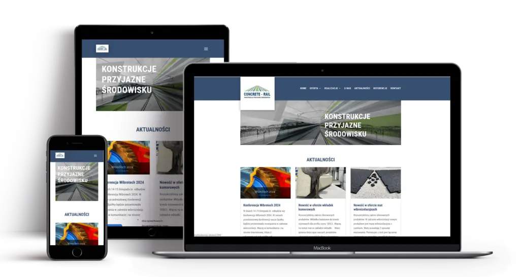 id3ntity.pl Strony www Outsourcing IT Chorzów Katowice Śląsk