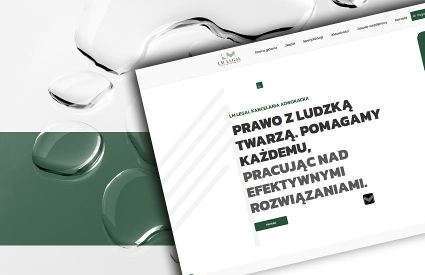 id3ntity.pl Strony www Outsourcing IT Chorzów Katowice Śląsk