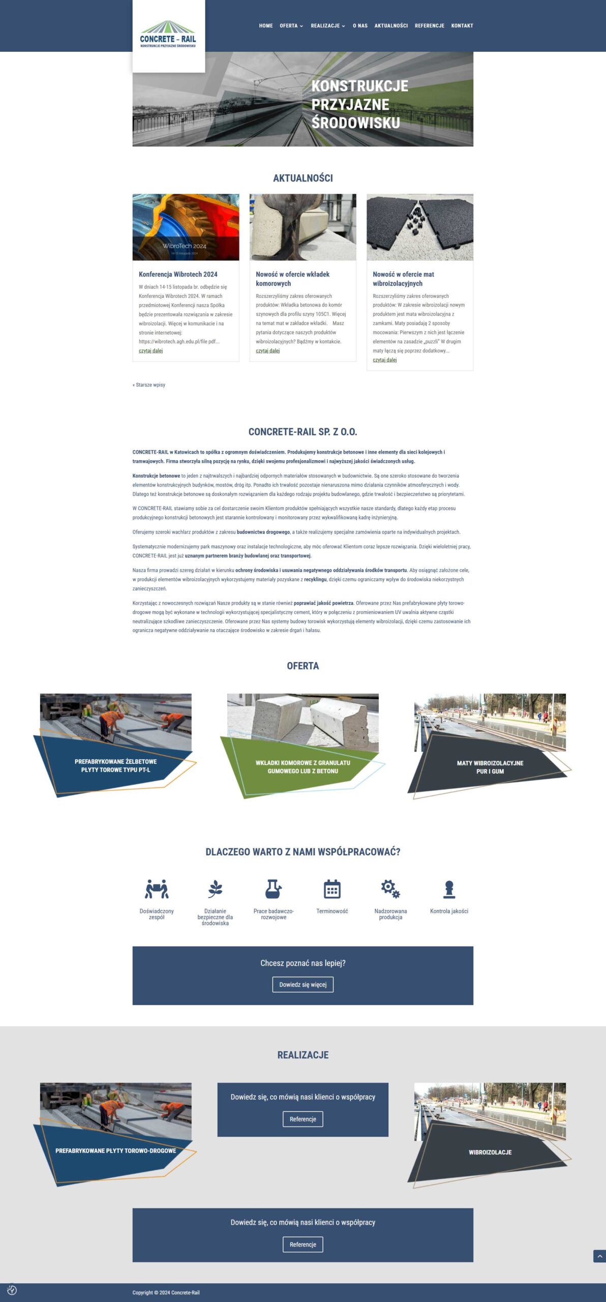 id3ntity.pl Strony www Outsourcing IT Chorzów Katowice Śląsk