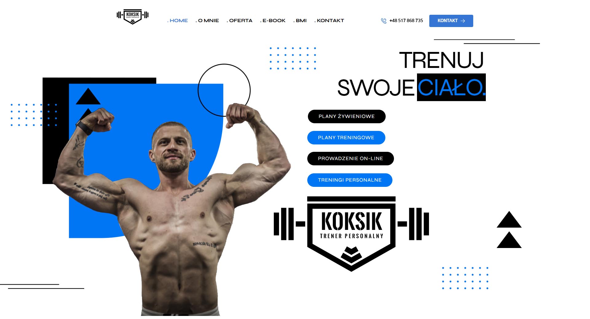 id3ntity.pl Strony www Outsourcing IT Chorzów Katowice Śląsk