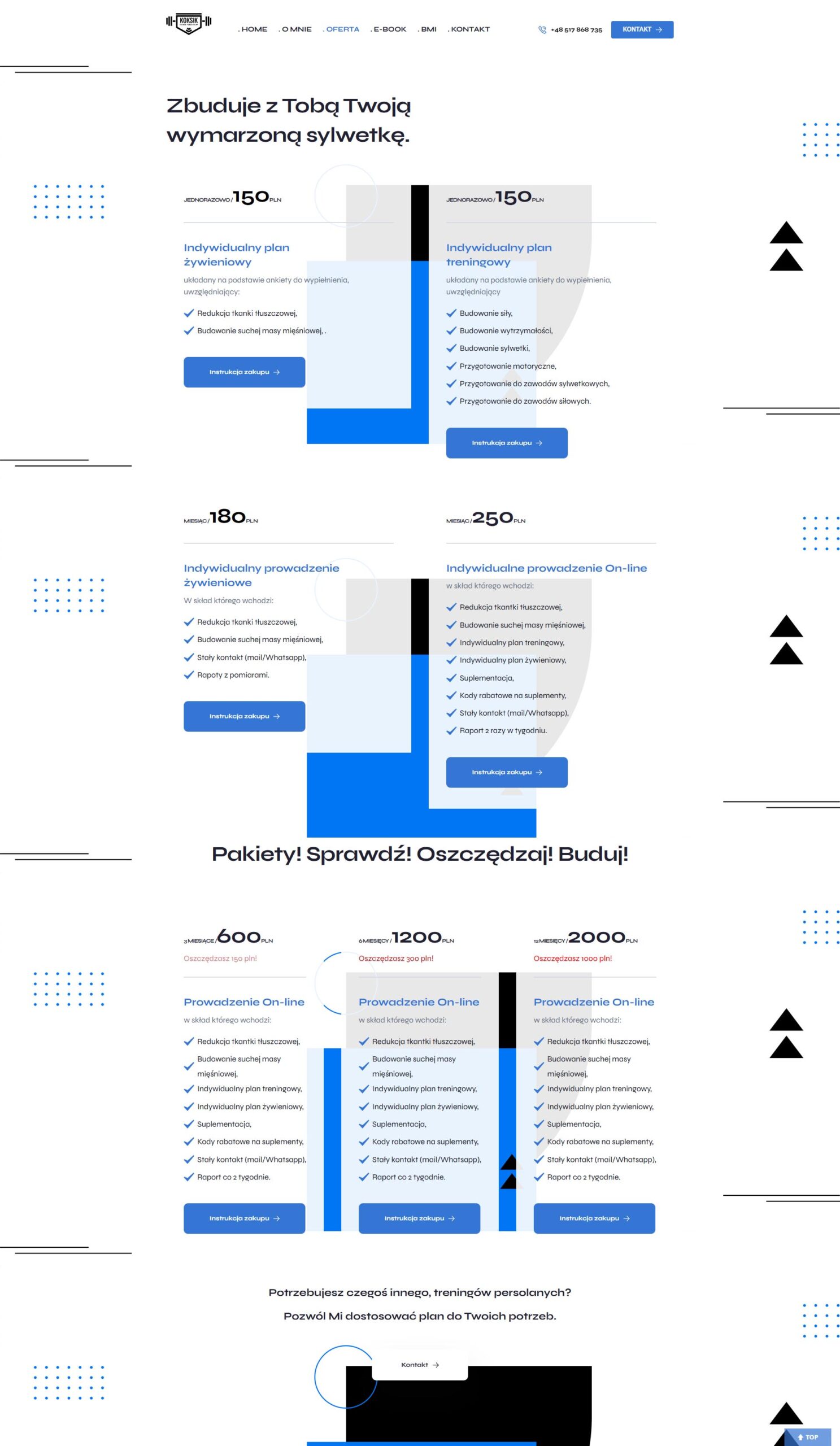 id3ntity.pl Strony www Outsourcing IT Chorzów Katowice Śląsk