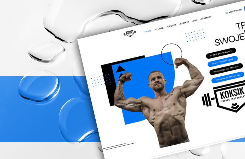 id3ntity.pl Strony www Outsourcing IT Chorzów Katowice Śląsk