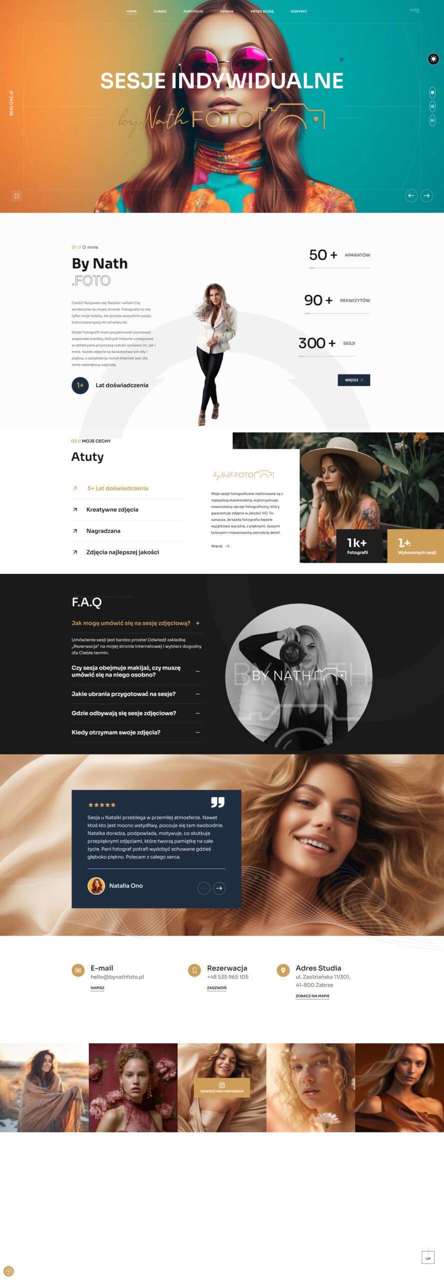 id3ntity.pl Strony www Outsourcing IT Chorzów Katowice Śląsk