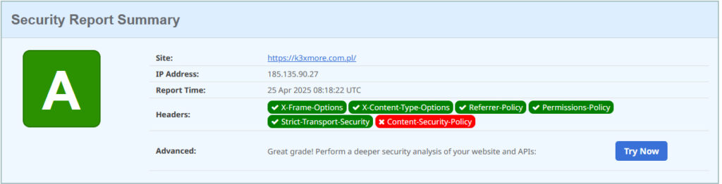 id3ntity strony www katowice outsorcing | k3xmore