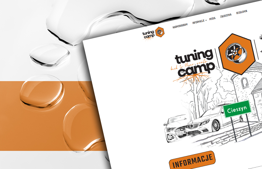 id3ntity strony www katowice outsorcing | TuningCamp