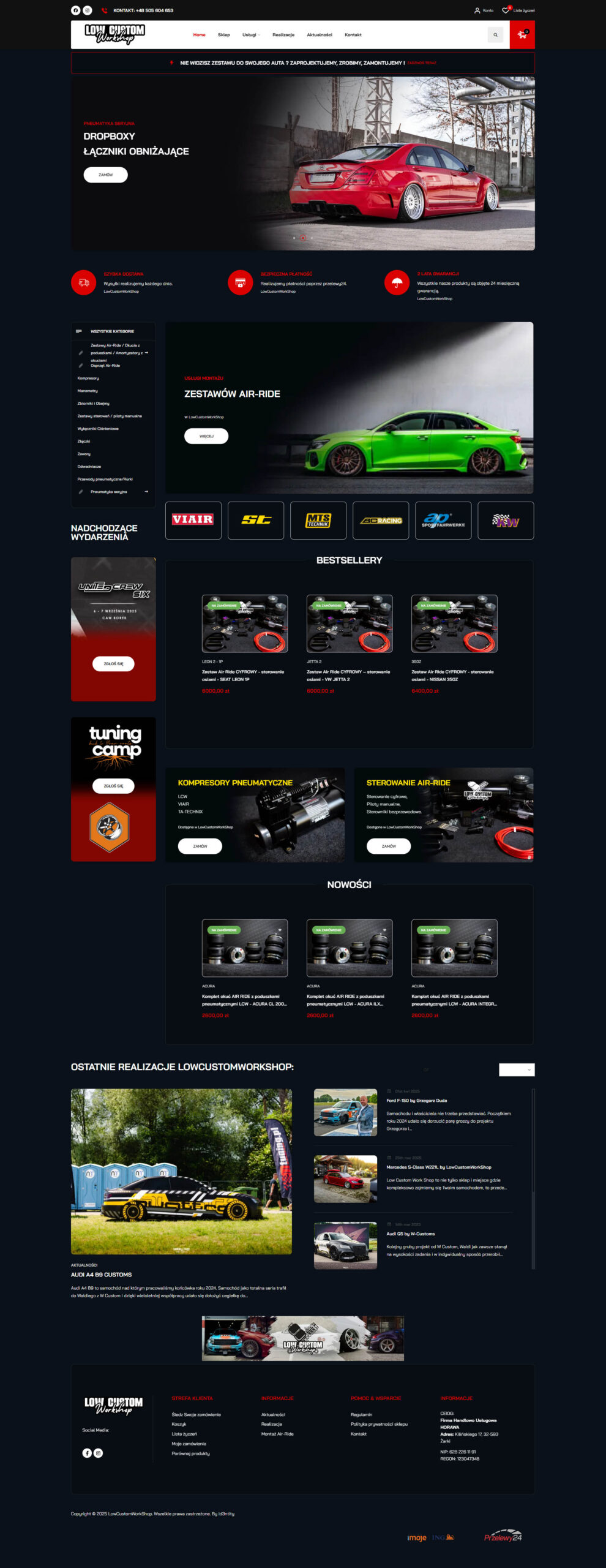 id3ntity strony www katowice outsorcing | Low Custom Workshop id3ntity strony www katowice outsorcing | Low Custom Workshop