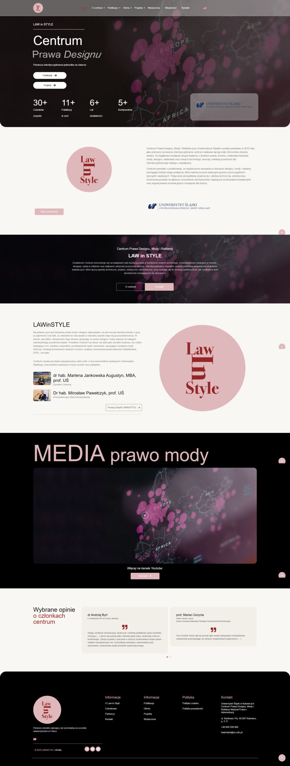 id3ntity strony www katowice outsorcing | LawInStyle id3ntity strony www katowice outsorcing | LawInStyle