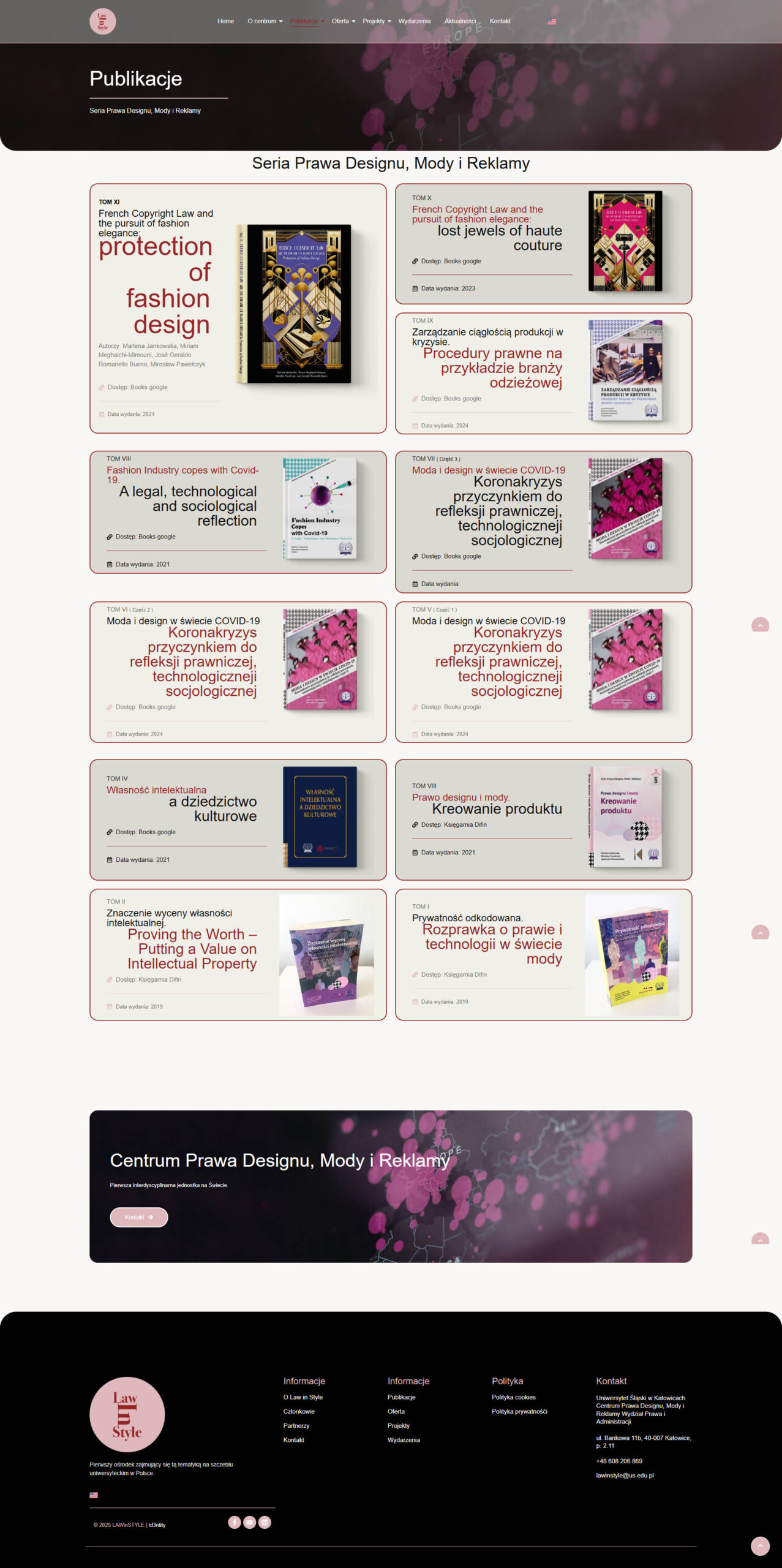 id3ntity strony www katowice outsorcing | LawInStyle id3ntity strony www katowice outsorcing | LawInStyle