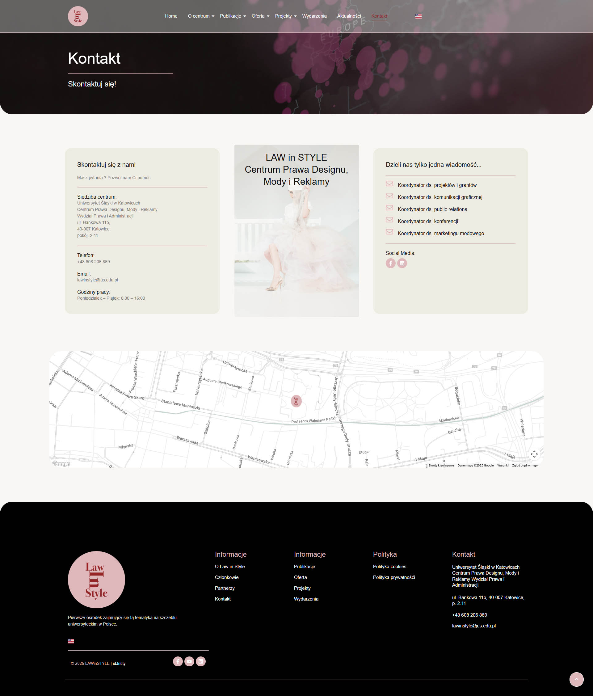 id3ntity strony www katowice outsorcing | LawInStyle id3ntity strony www katowice outsorcing | LawInStyle