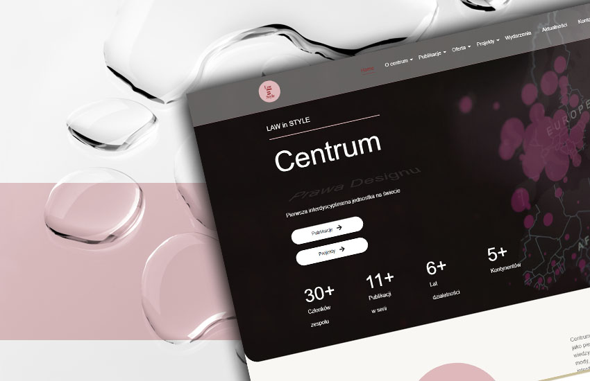 id3ntity strony www katowice outsorcing | LawInStyle