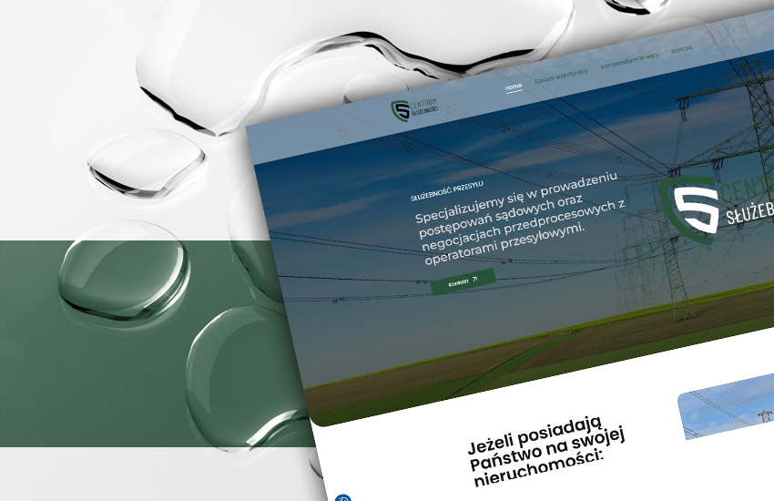 id3ntity strony www katowice outsourcing | CentrumSłużebności