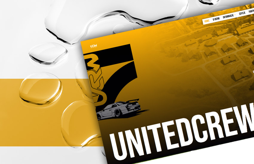 id3ntity strony www katowice outsourcing | UnitedCrew Event