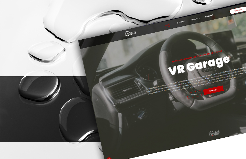 id3ntity strony www katowice outsourcing | VRGarage