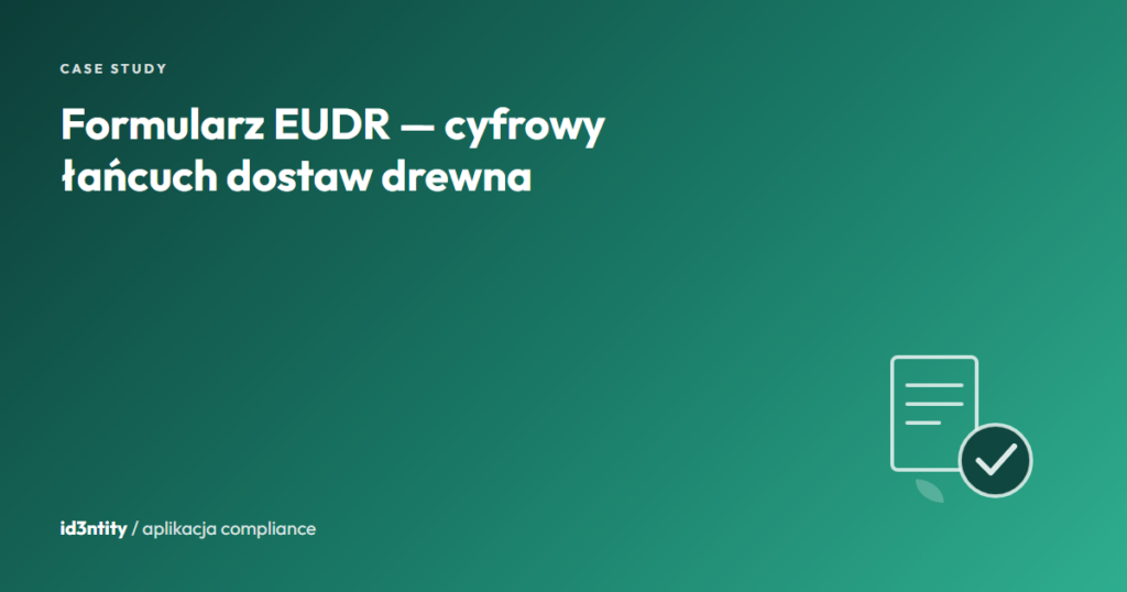 Formularz EUDR case study miniatura